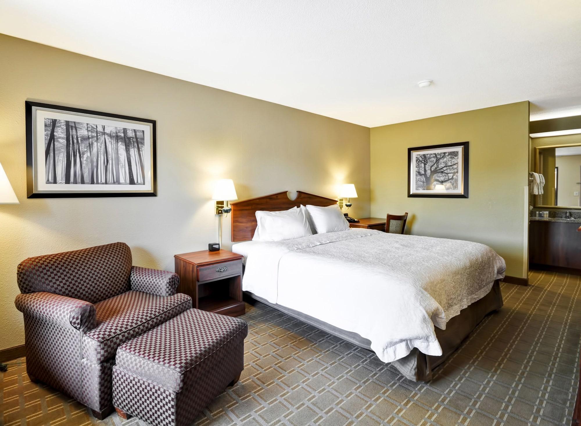 Motel 6 Fayetteville - I-95 외부 사진