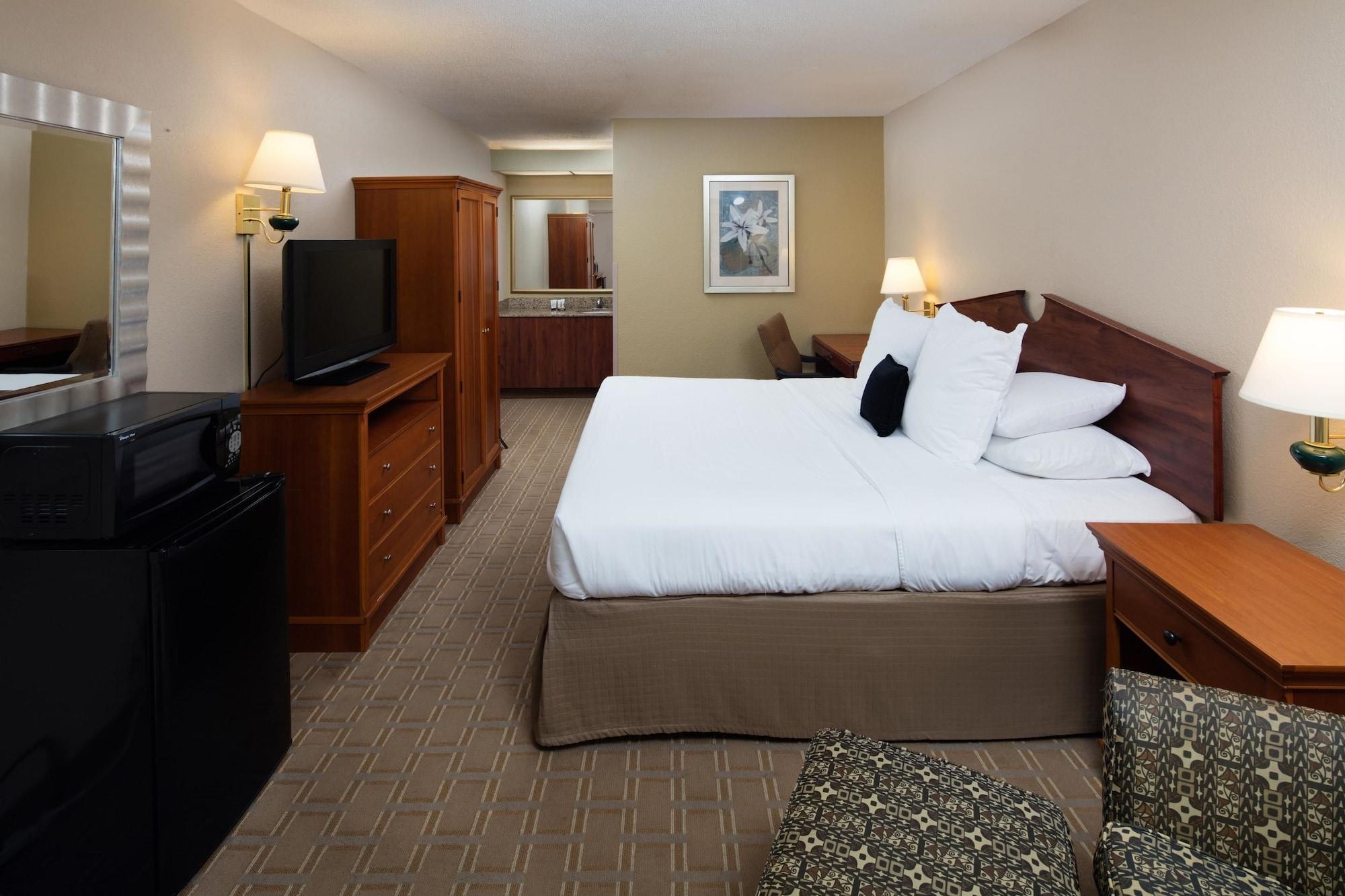 Motel 6 Fayetteville - I-95 외부 사진