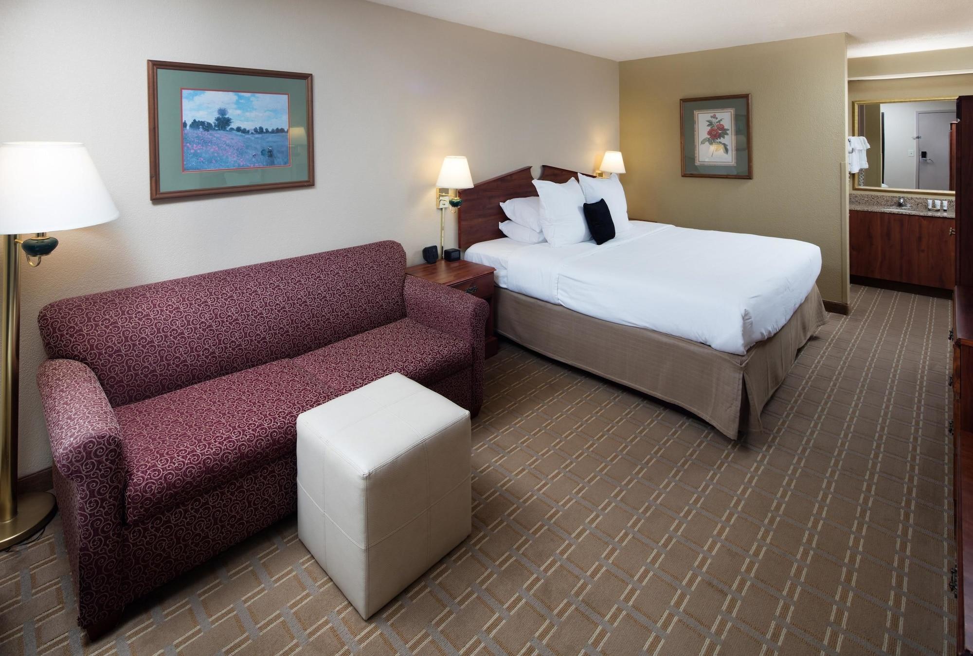 Motel 6 Fayetteville - I-95 외부 사진