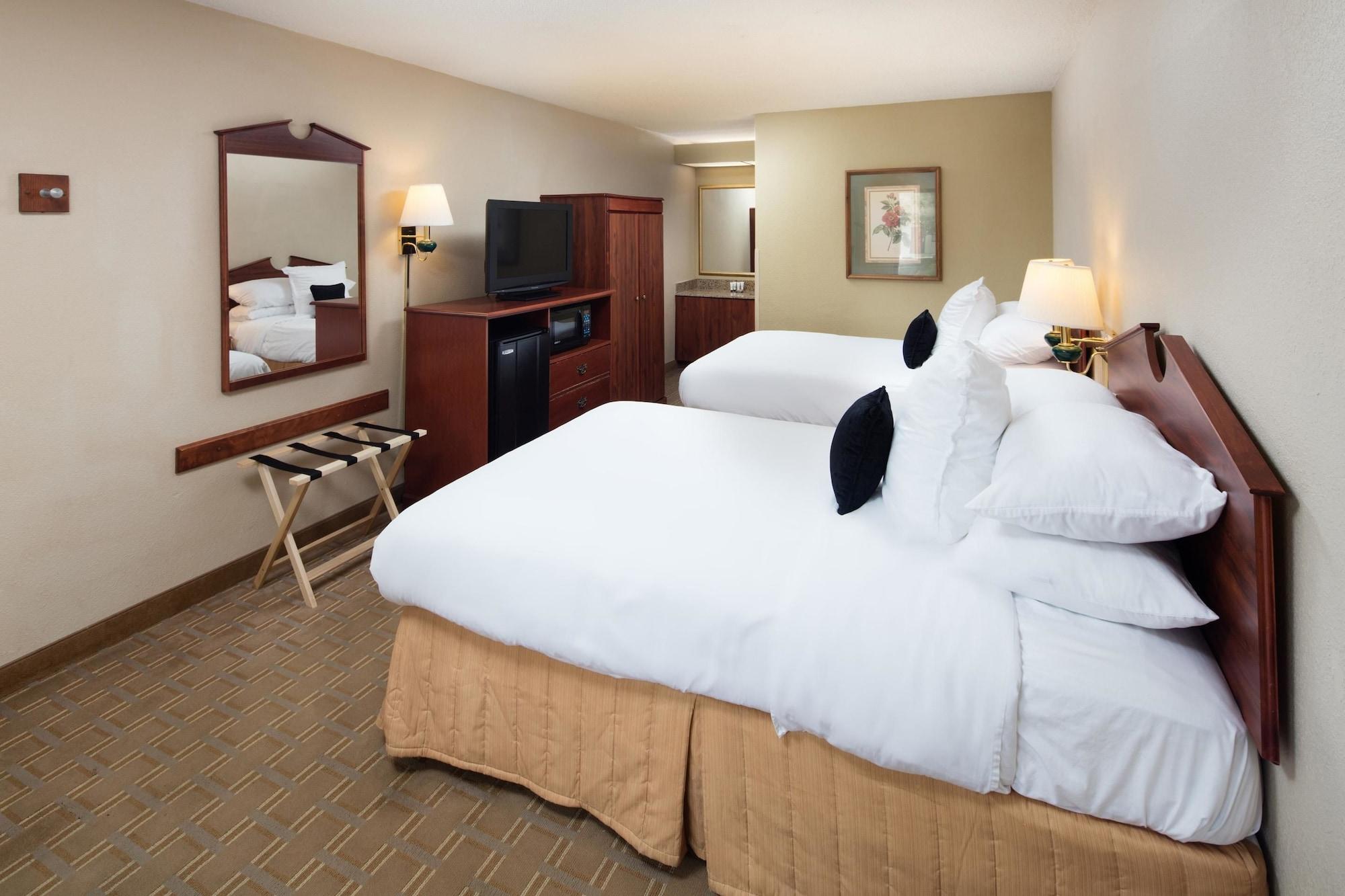 Motel 6 Fayetteville - I-95 외부 사진