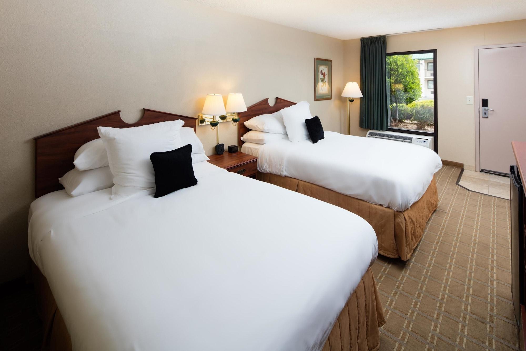 Motel 6 Fayetteville - I-95 외부 사진