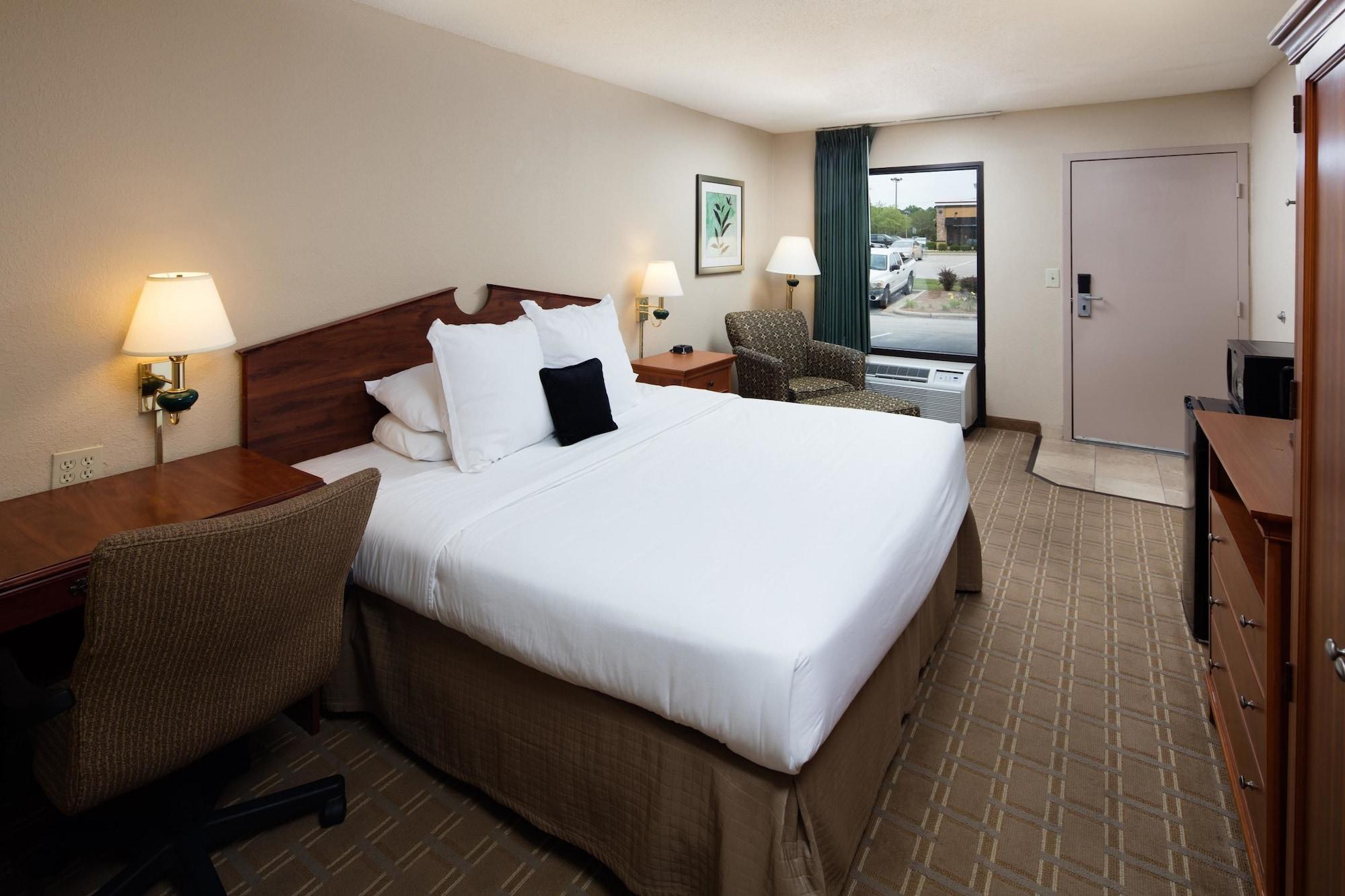 Motel 6 Fayetteville - I-95 외부 사진