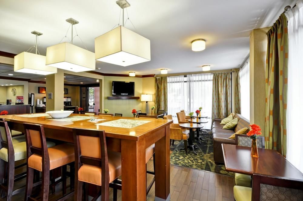 Motel 6 Fayetteville - I-95 외부 사진