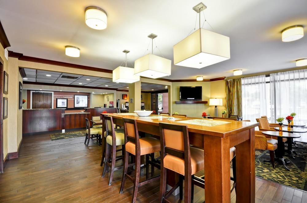 Motel 6 Fayetteville - I-95 외부 사진