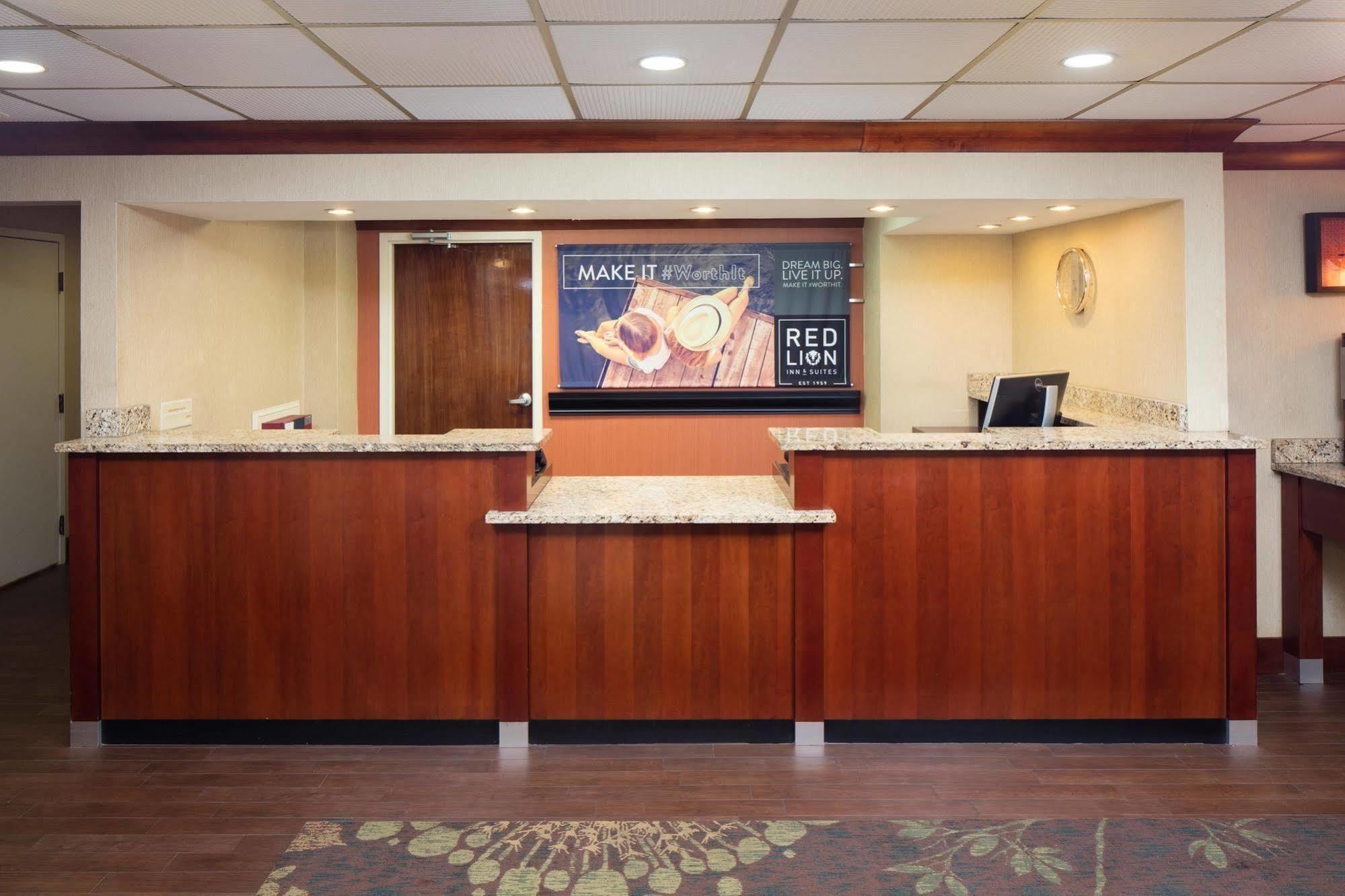 Motel 6 Fayetteville - I-95 외부 사진