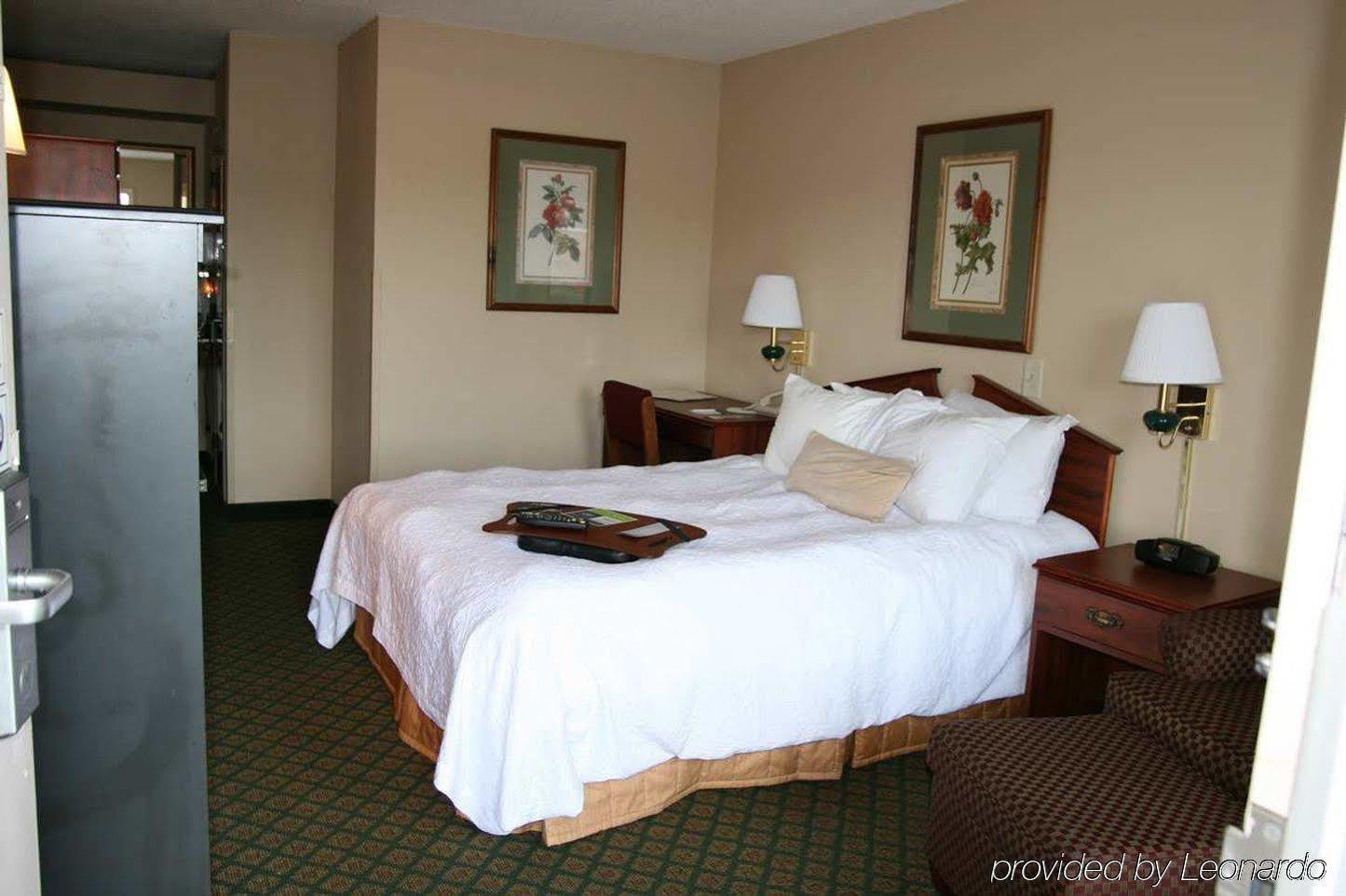 Motel 6 Fayetteville - I-95 외부 사진