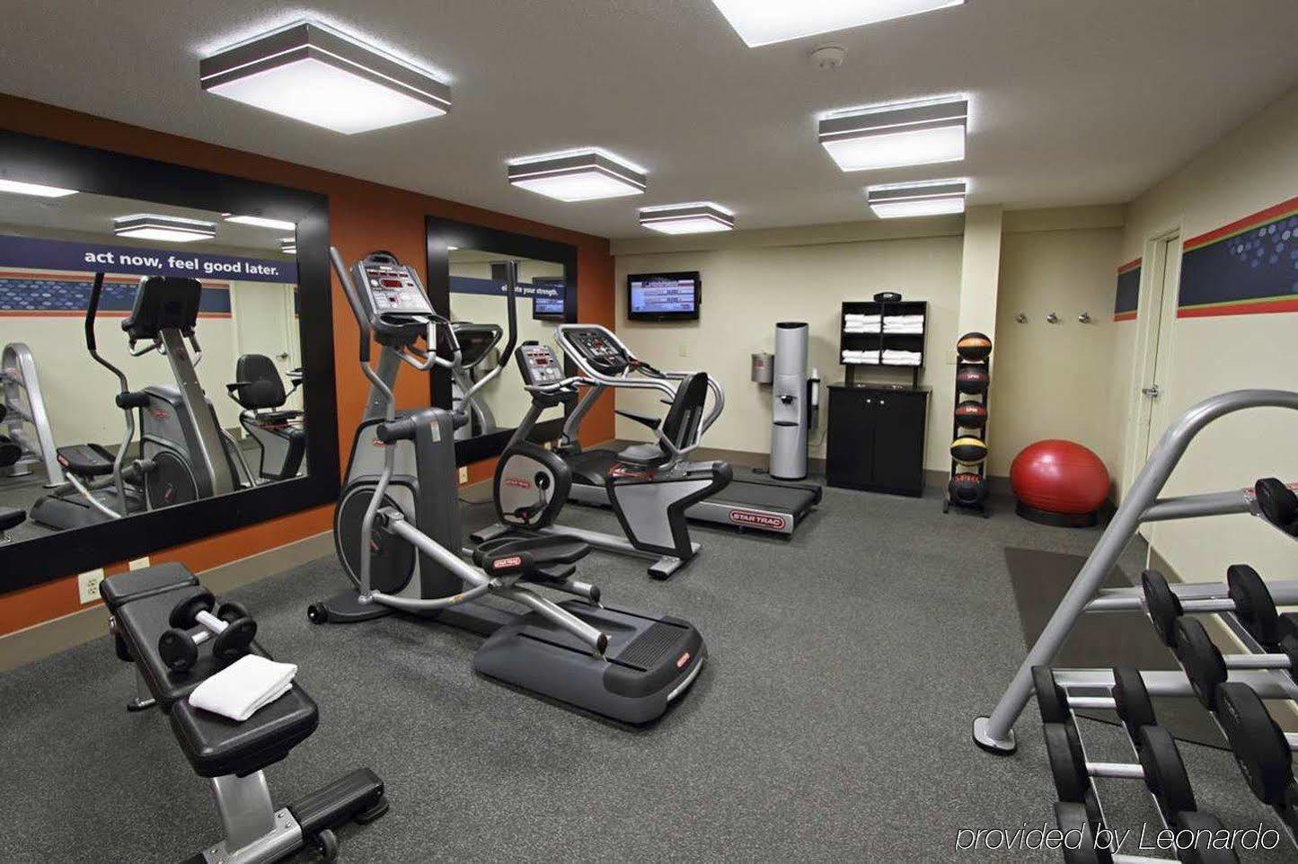 Motel 6 Fayetteville - I-95 외부 사진