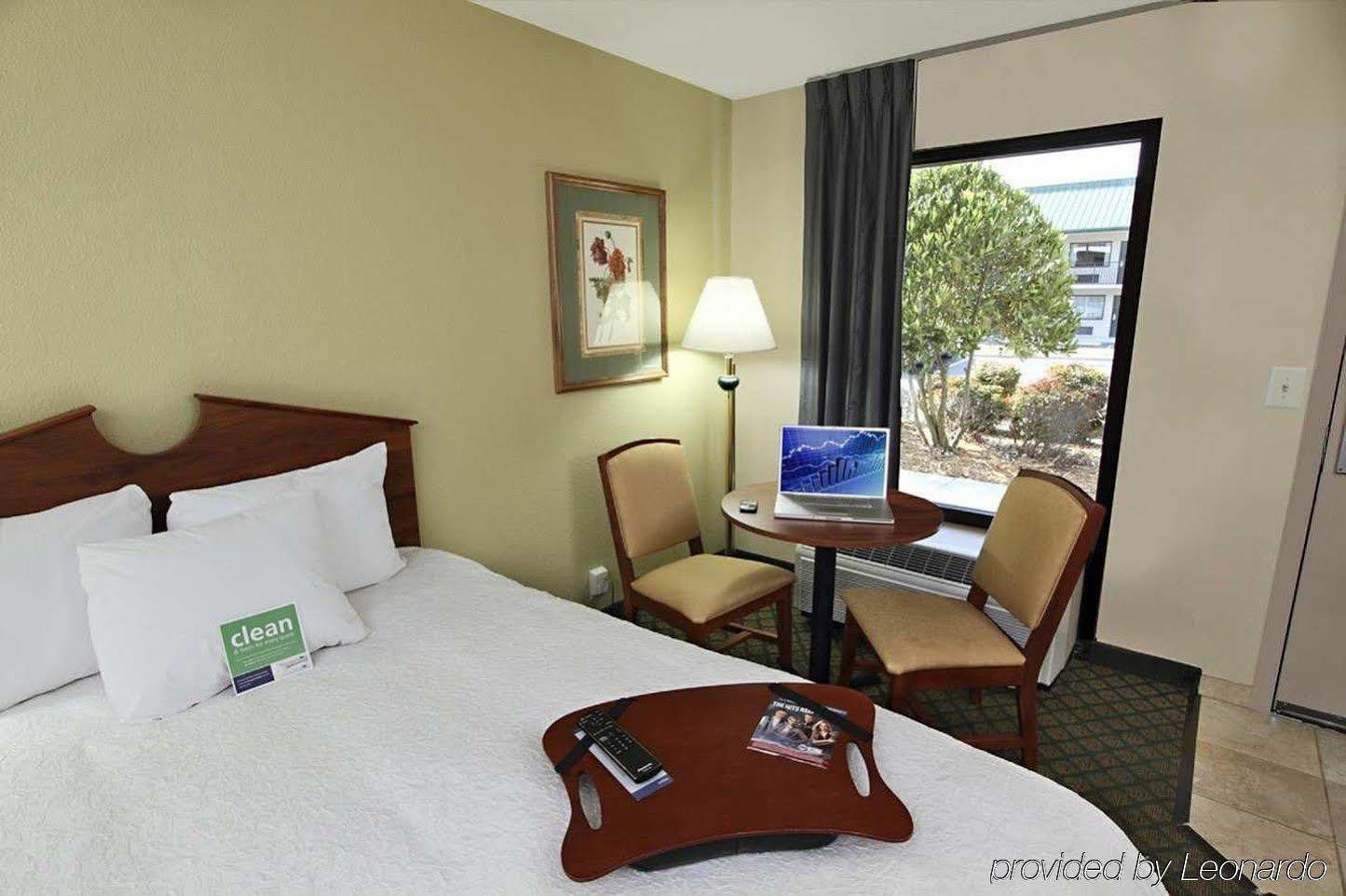 Motel 6 Fayetteville - I-95 외부 사진